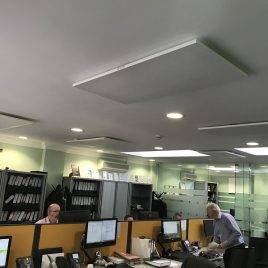 LAVA BASIC DM Ceiling