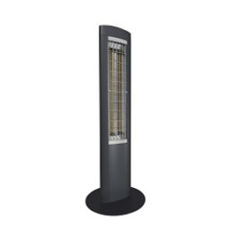 Solamagic Z1 free standing heater