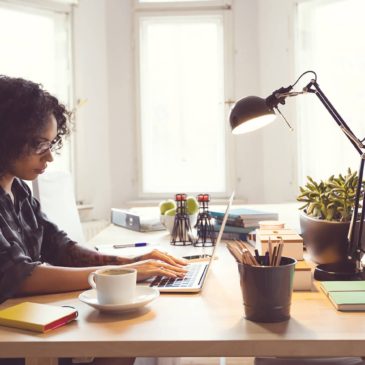 Working from home might be less sustainable and more costly than you think