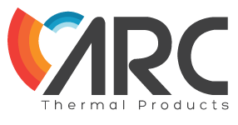 Energy Efficient Heating | ARC Thermal Products