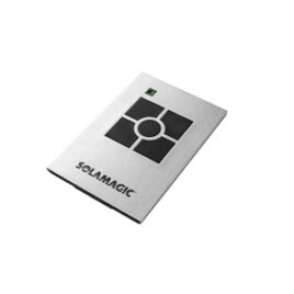 Solamagic remote control